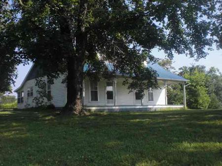 1891 Farmhouse photo